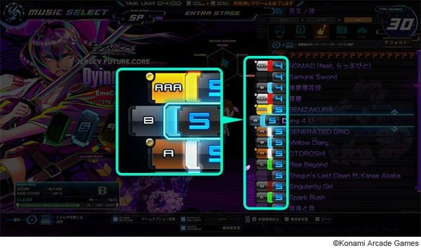 「DJ LEVEL VIEW」