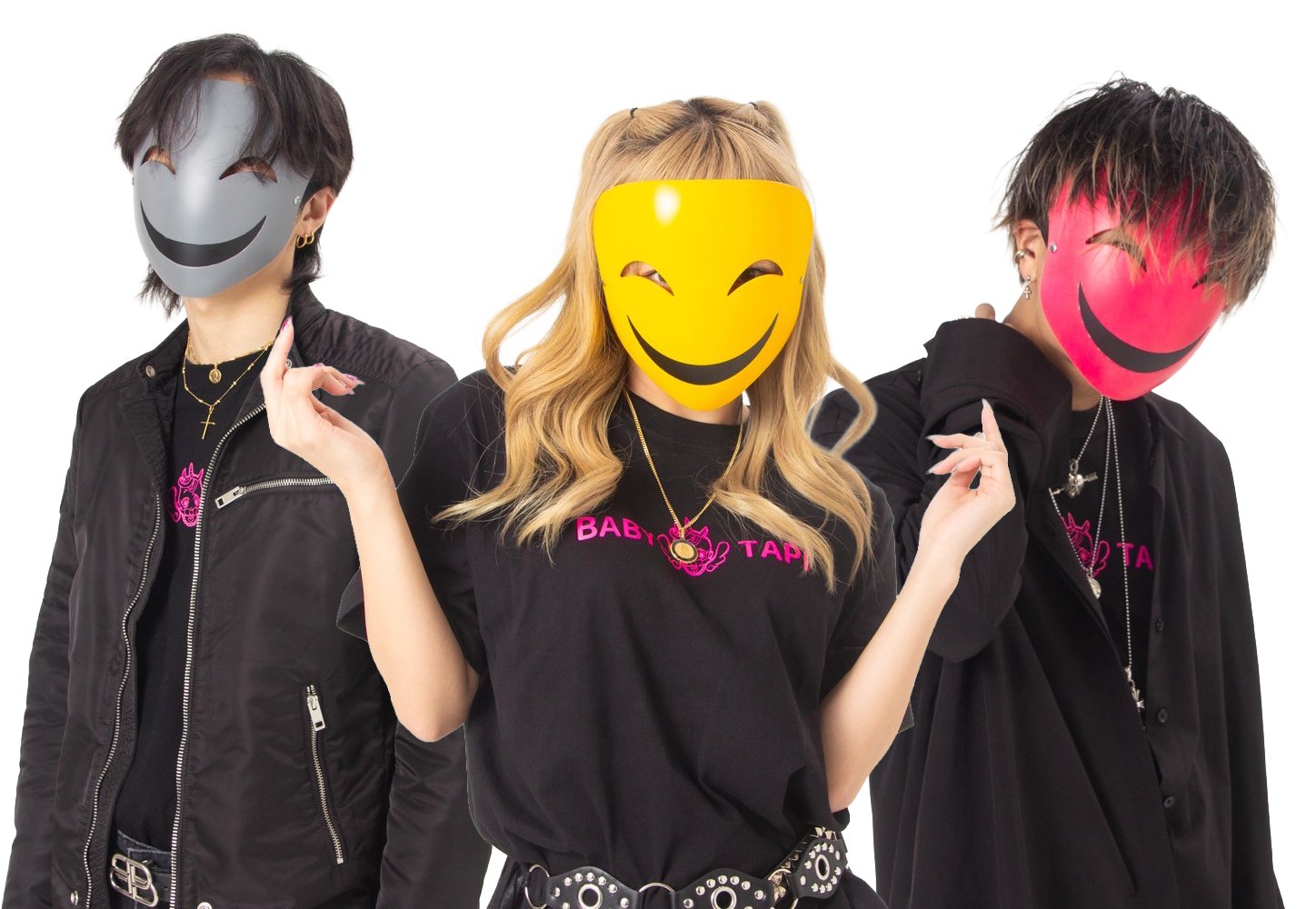 イソメン倶楽部(10月4日出演)