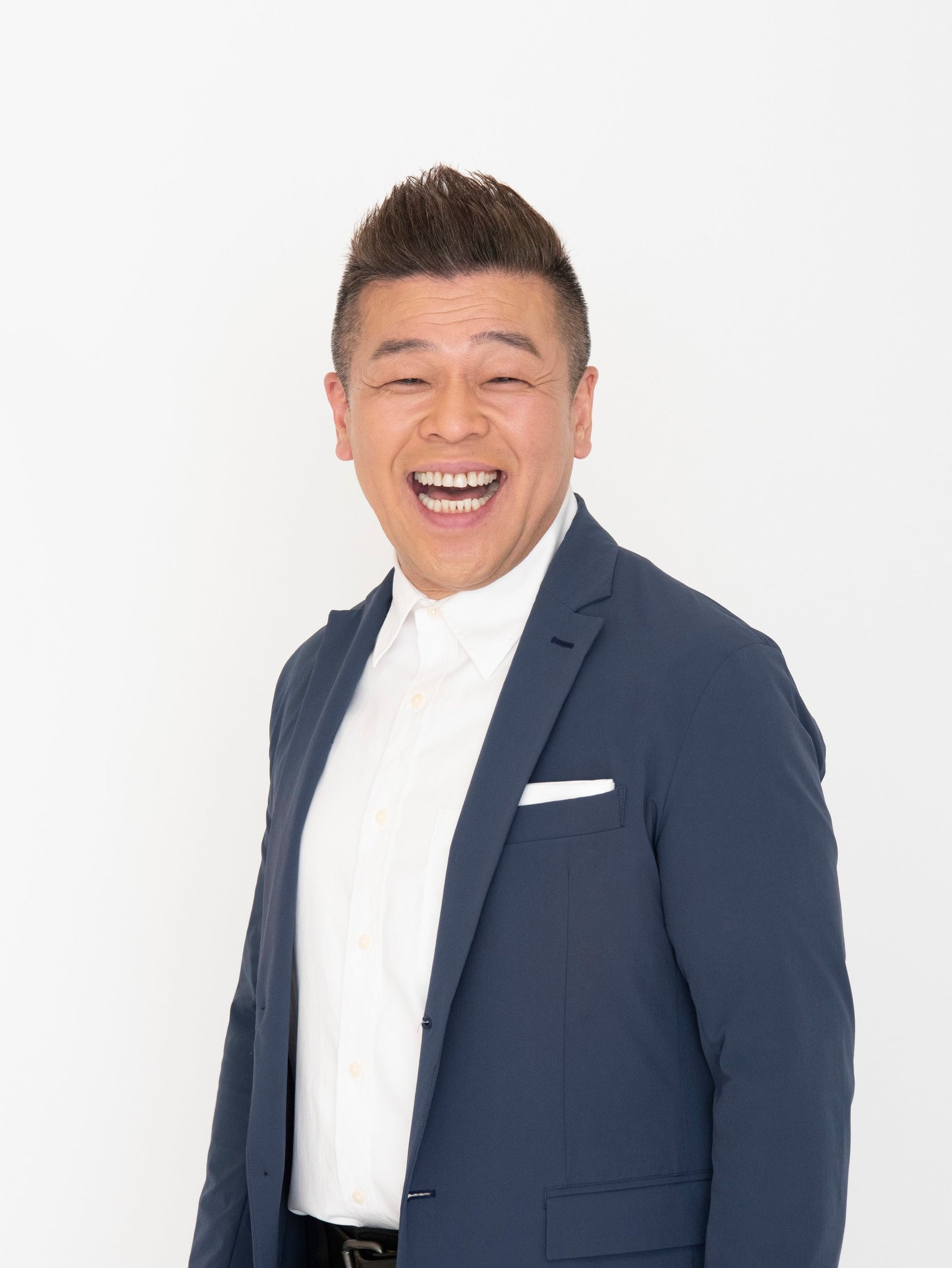 古賀シュウ(10月3日出演)