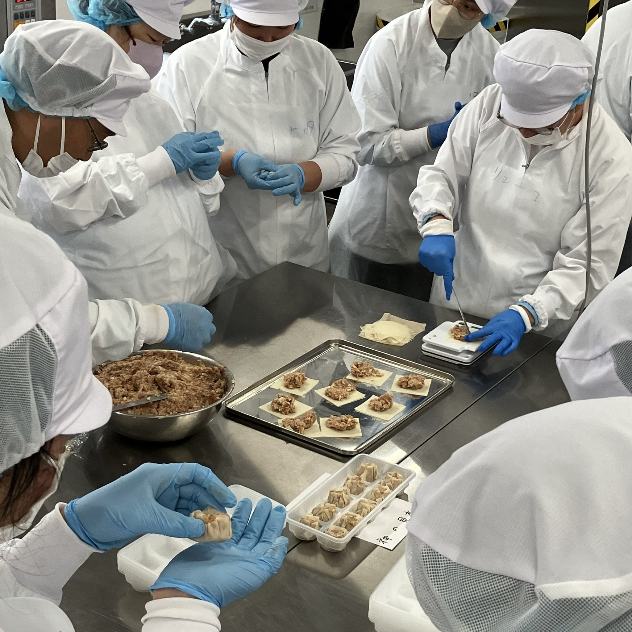 ■ 江戸清の品質を「一緒につくる」地域共創プロジェクト