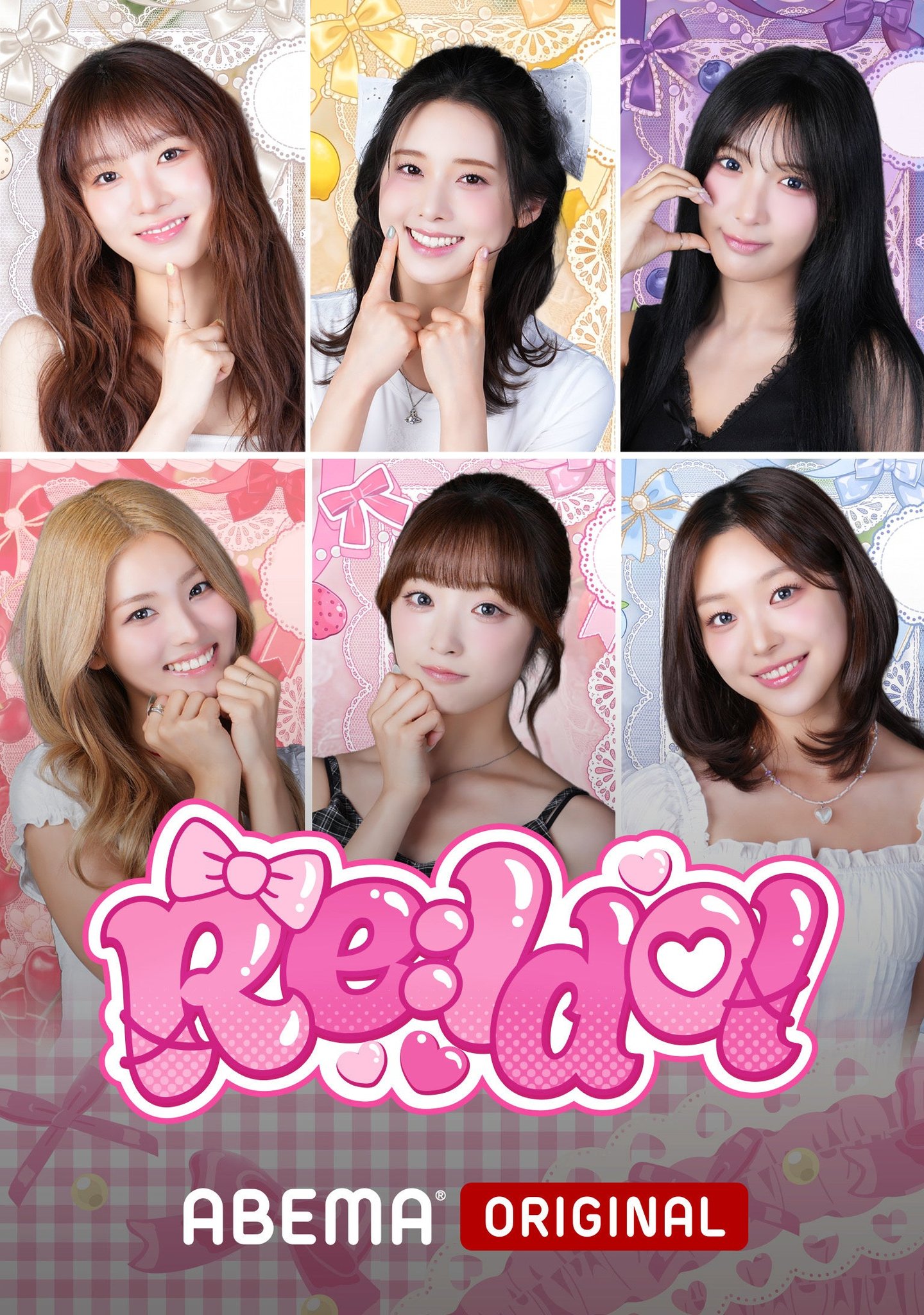 LIGHTSUM「Re:idol」