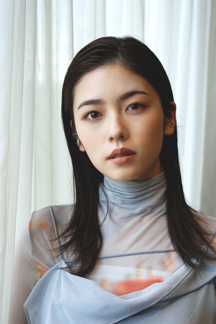 小芝風花さん プロフィール