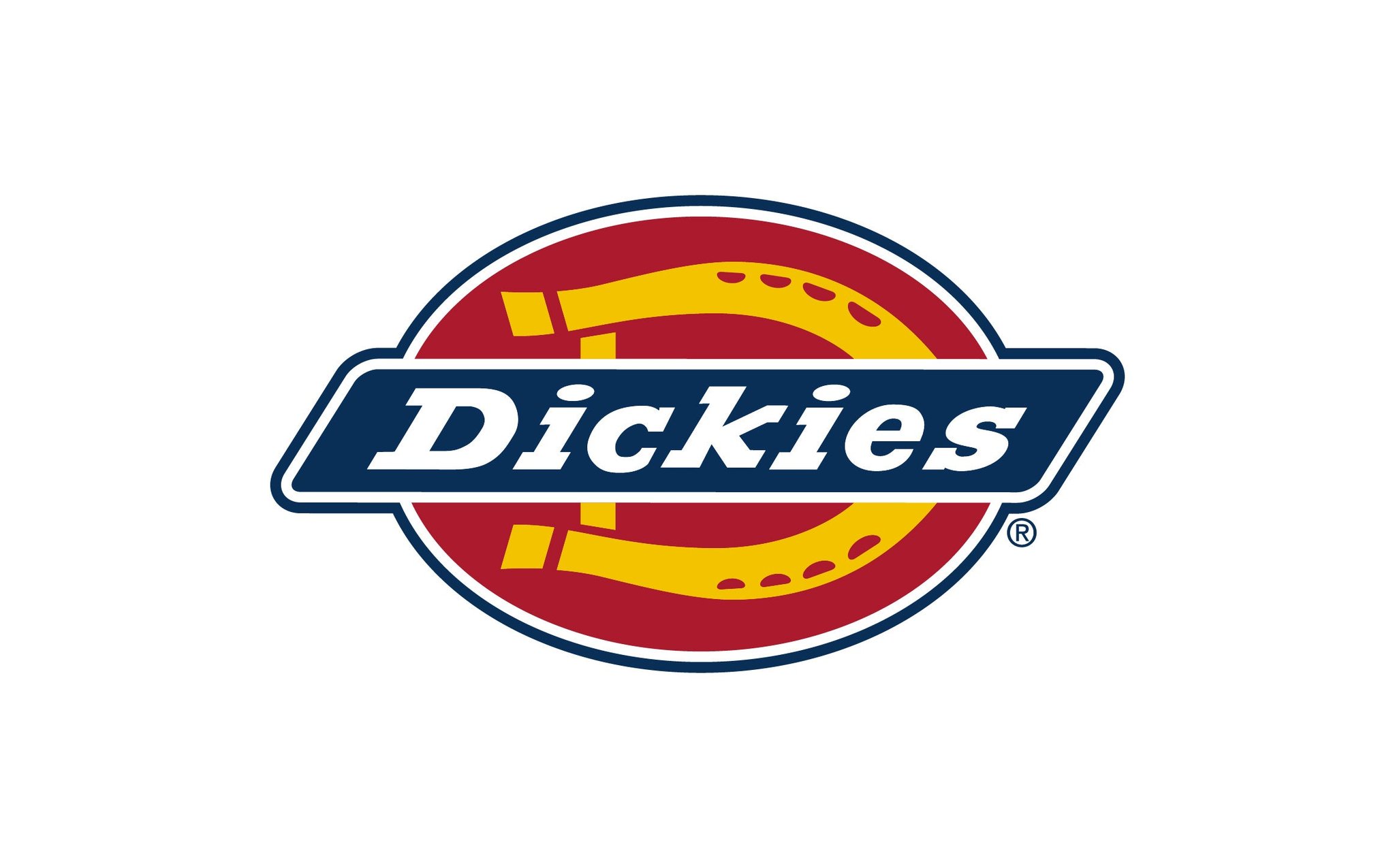 Dickiesロゴ