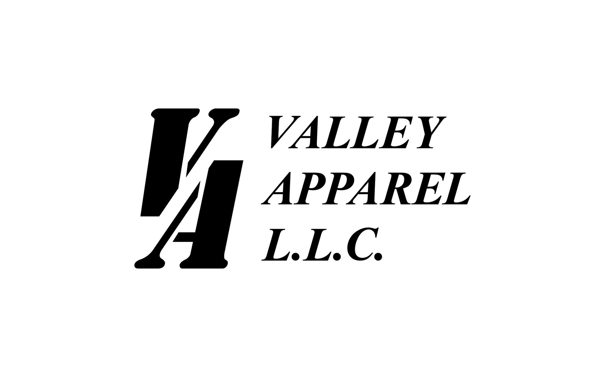 VALLEY APPAREL L.L.C. ロゴ