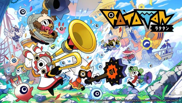 『ラタタン』キービジュアル
