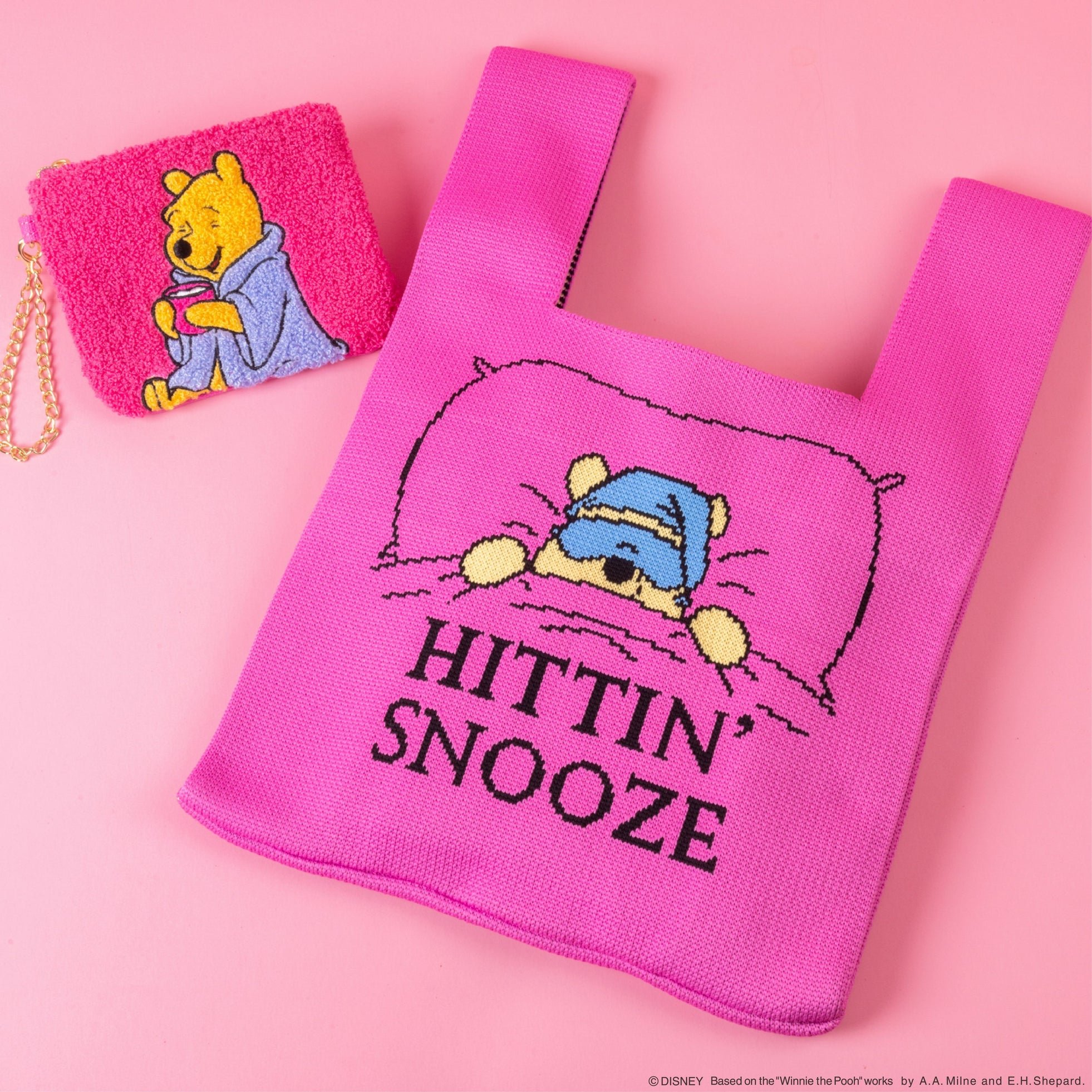 【ロフト】「Disney Winnie the Pooh Sweet & Honey Collection by LOFT」開催！ by PR TIMES