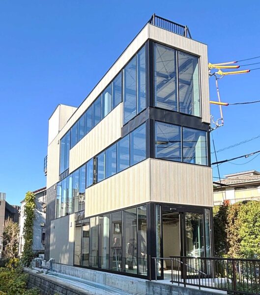 店舗情報