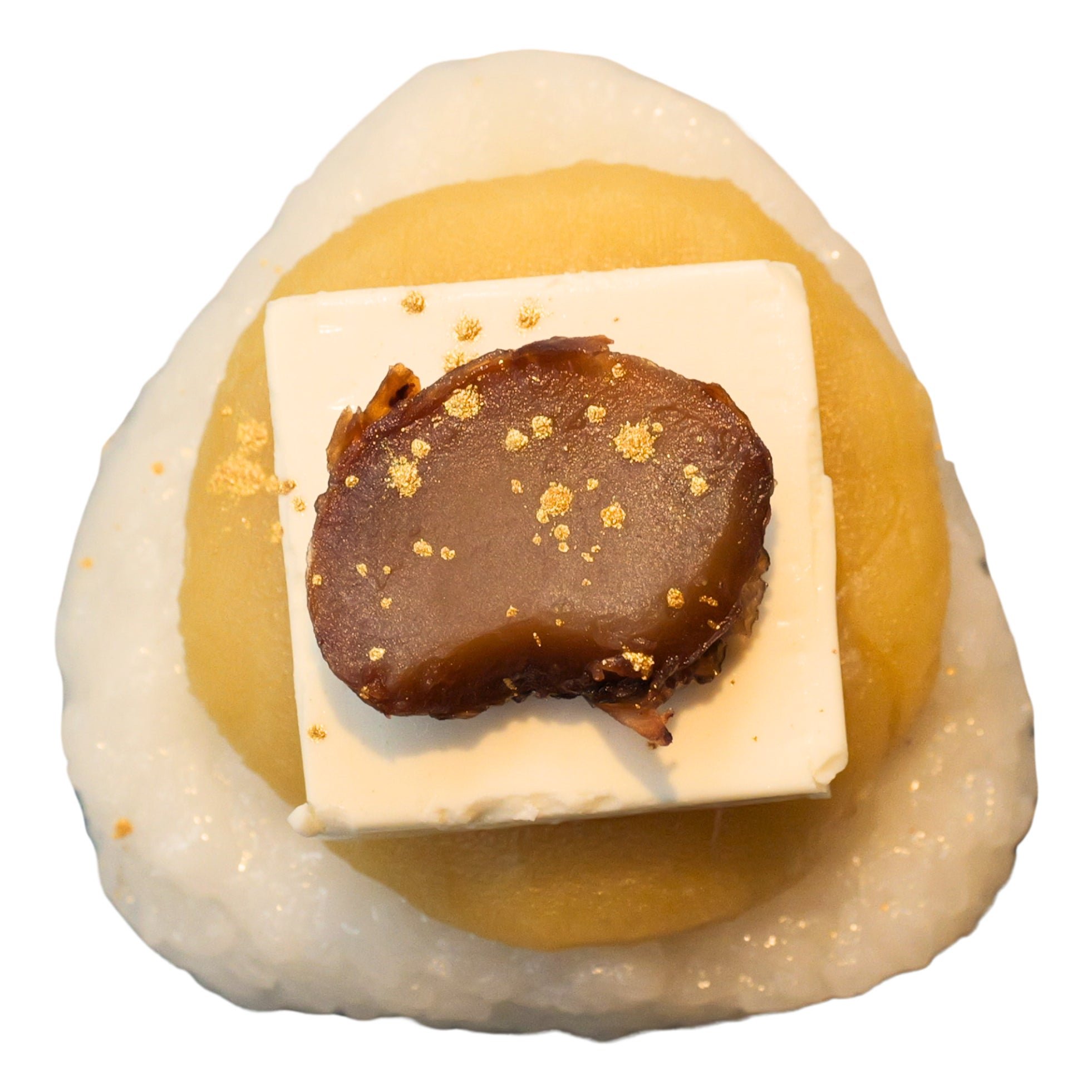 栗きんとんおにKiri（おはぎ風）