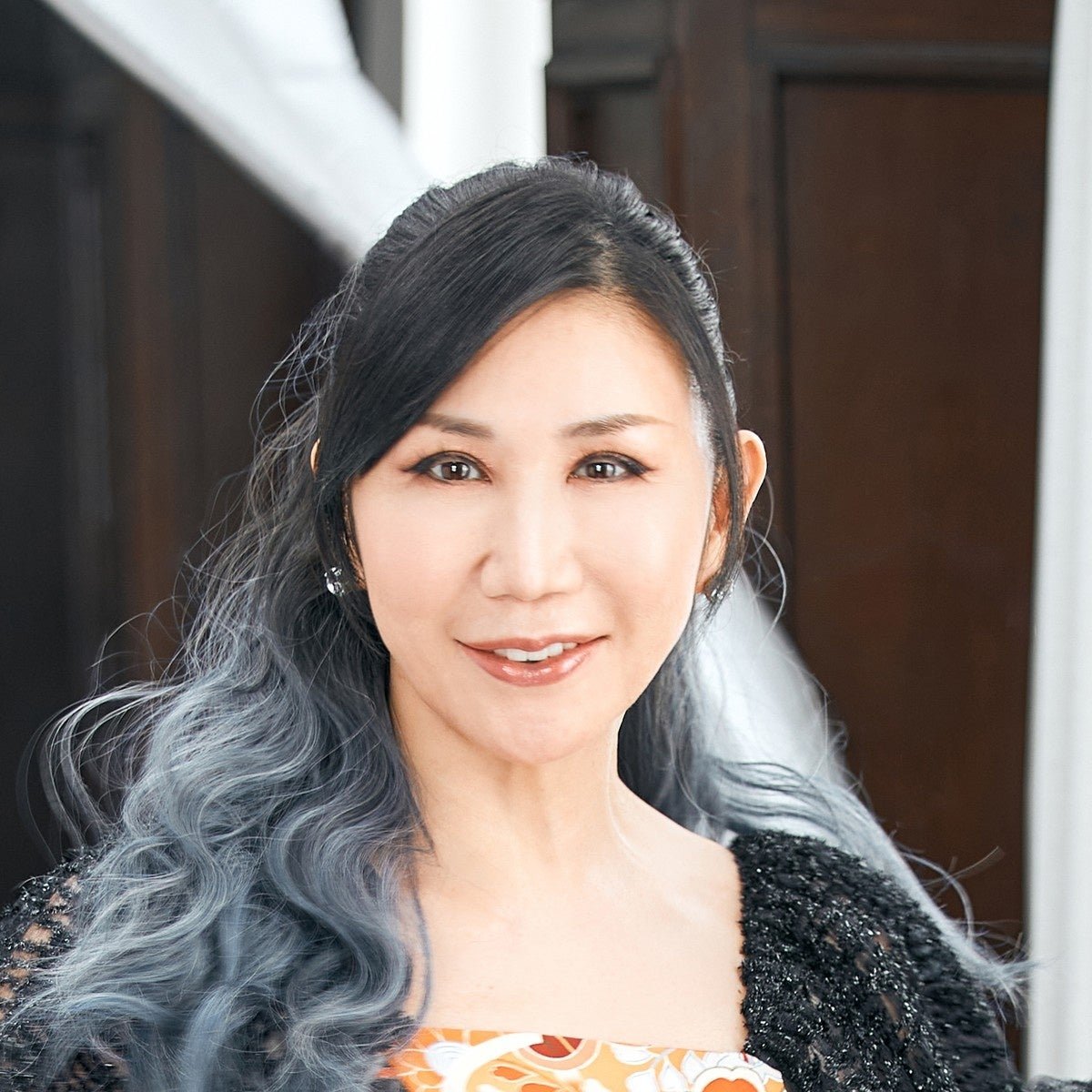 高橋洋子