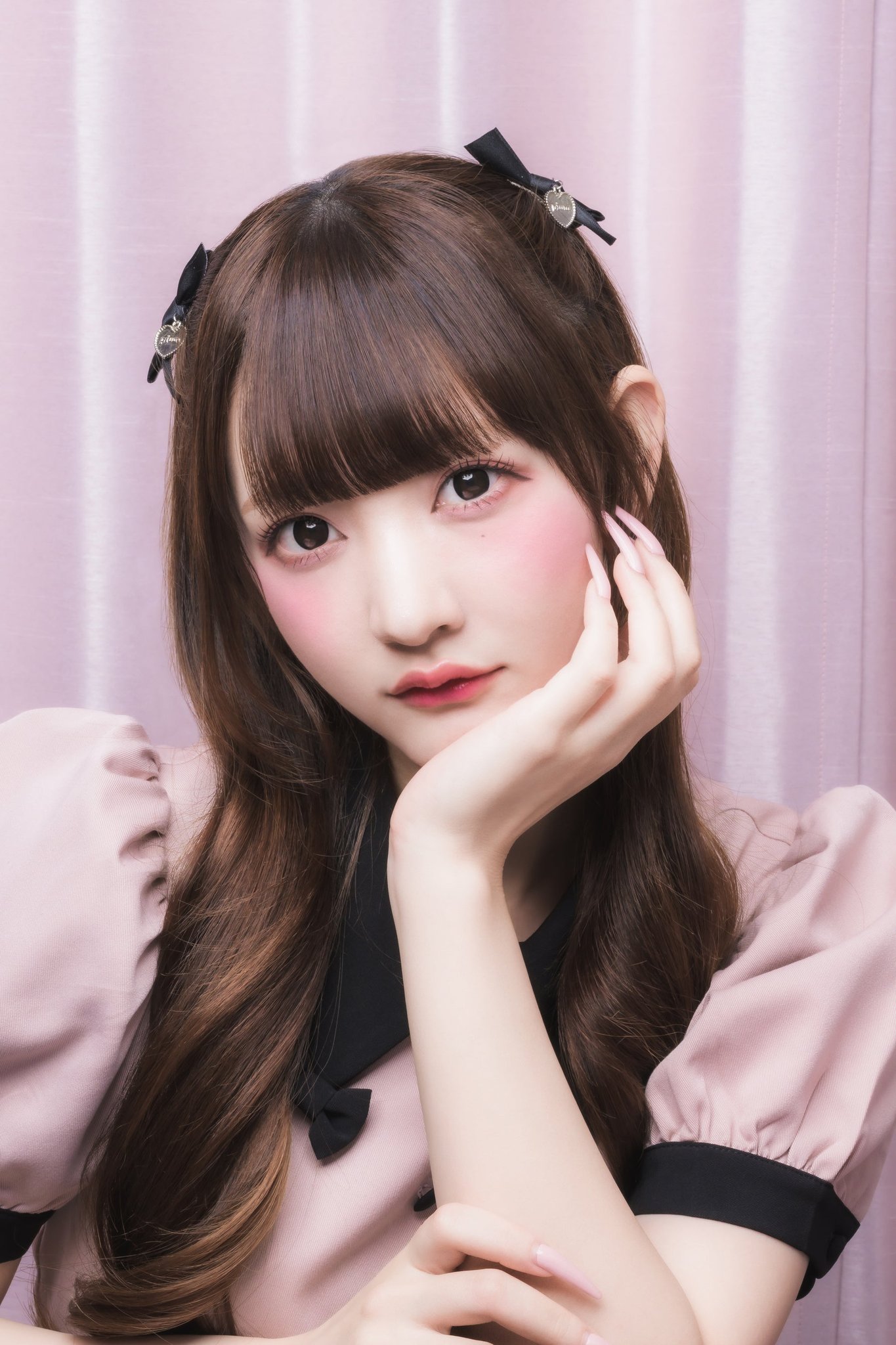 チバゆな