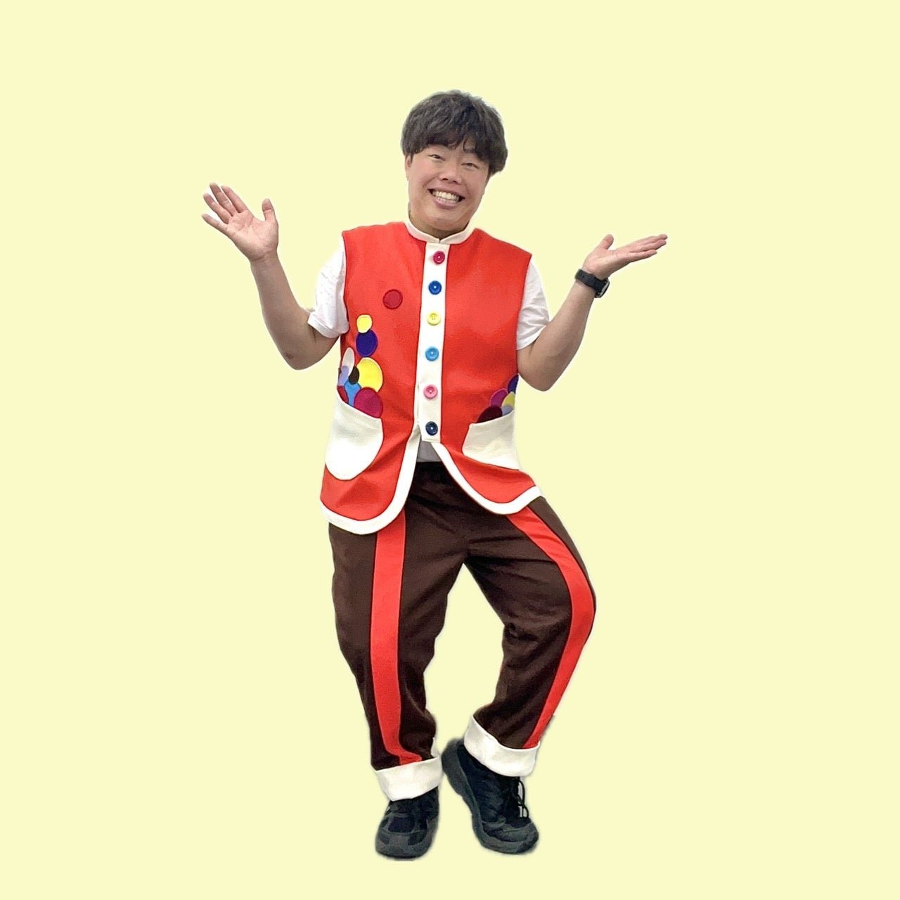 ■ステージイベント / うまちゃん