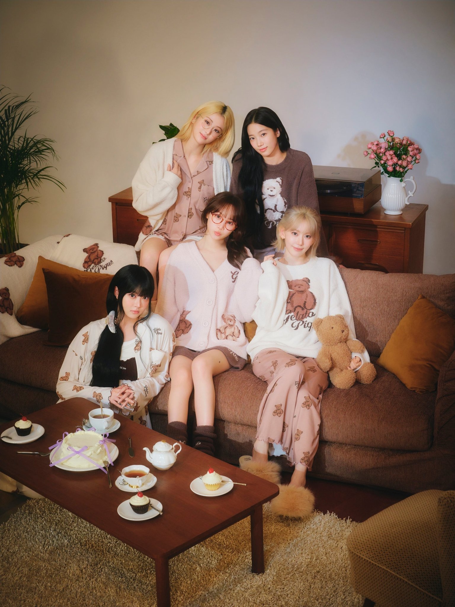 ニットシリーズ