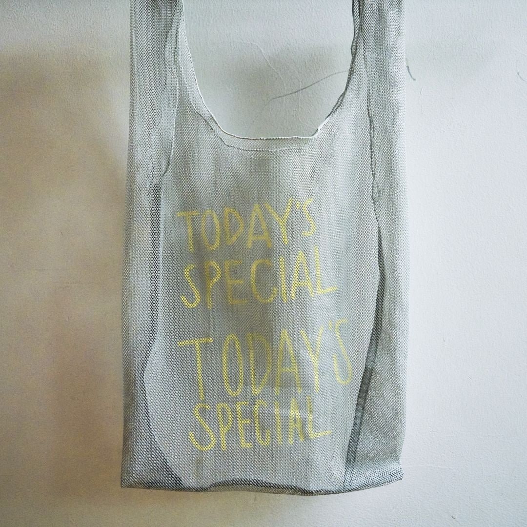 NAGOYA NET MARCHE BAG / NAGOYA NET MARCHE BAG