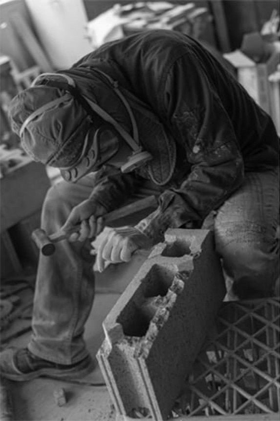 名古屋店について / 能勢孝二郎氏 Photo: Yu Zakimi