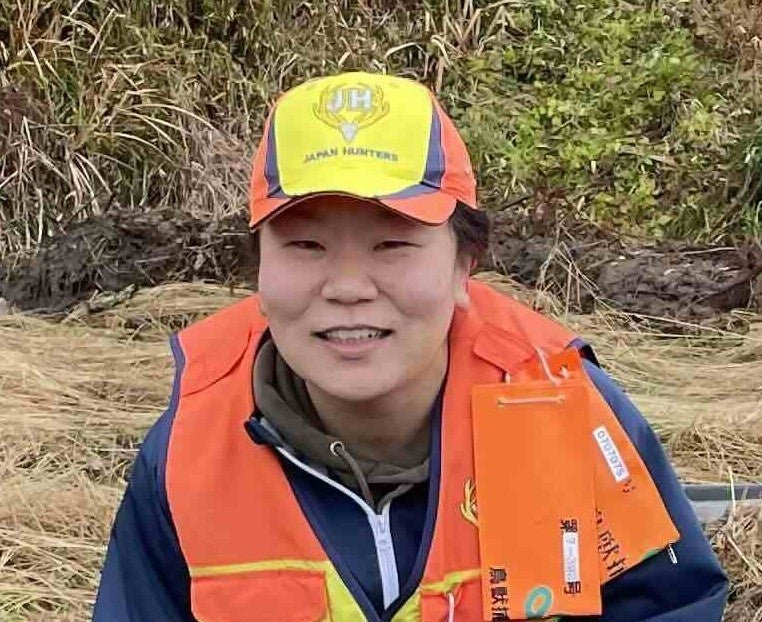 千葉智子さん