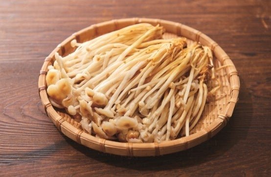 味えのき
