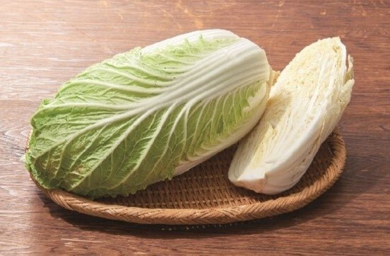白菜