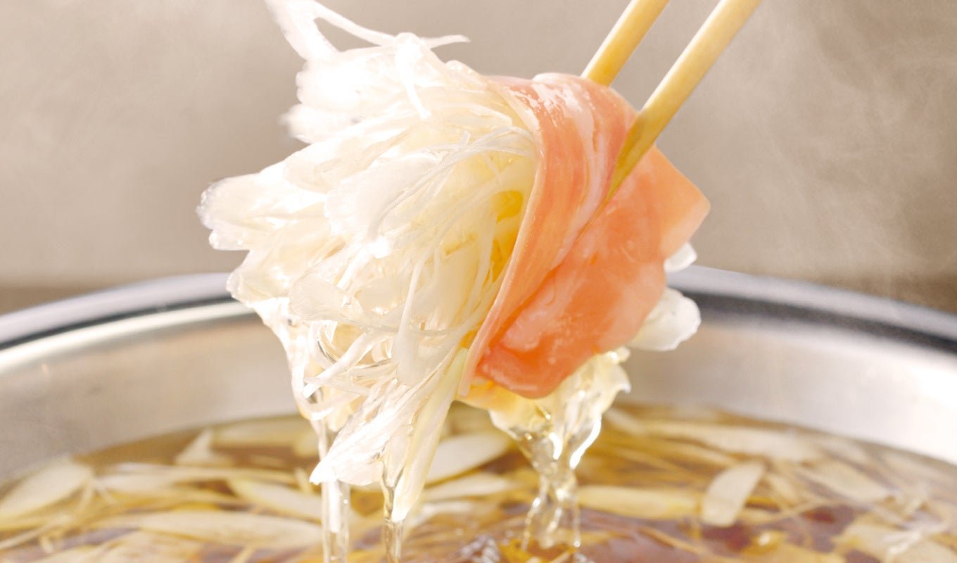 おだしと前菜・逸品料理・サラダ