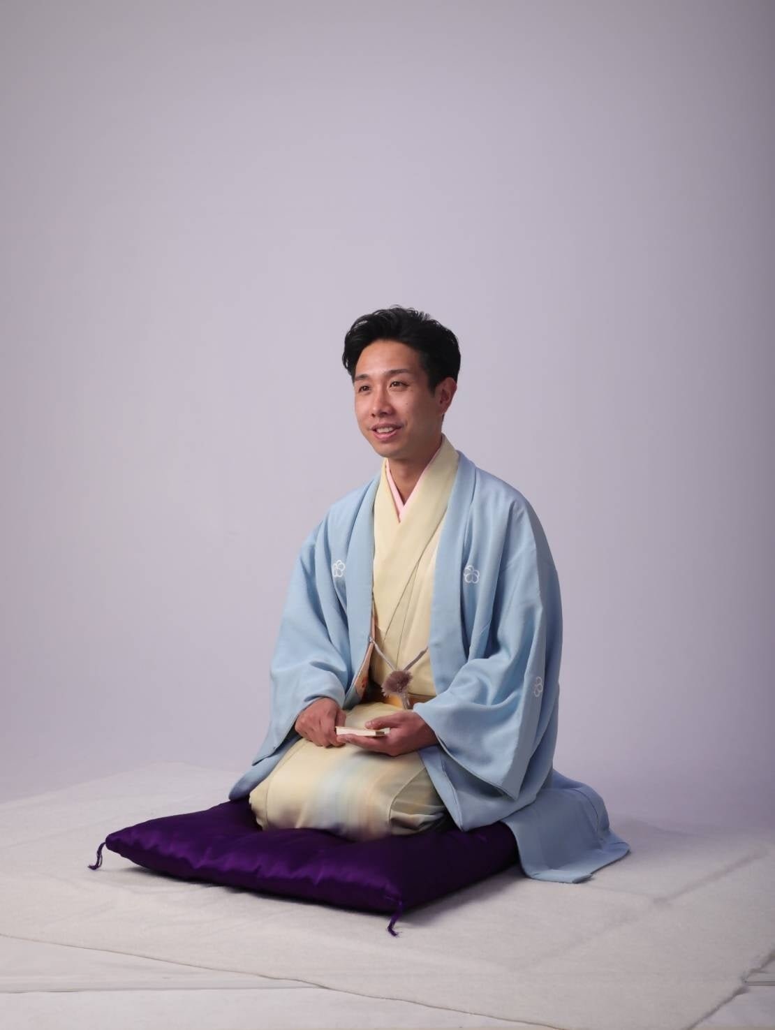 落語 橘家文太