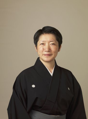 能楽 久貫弘能