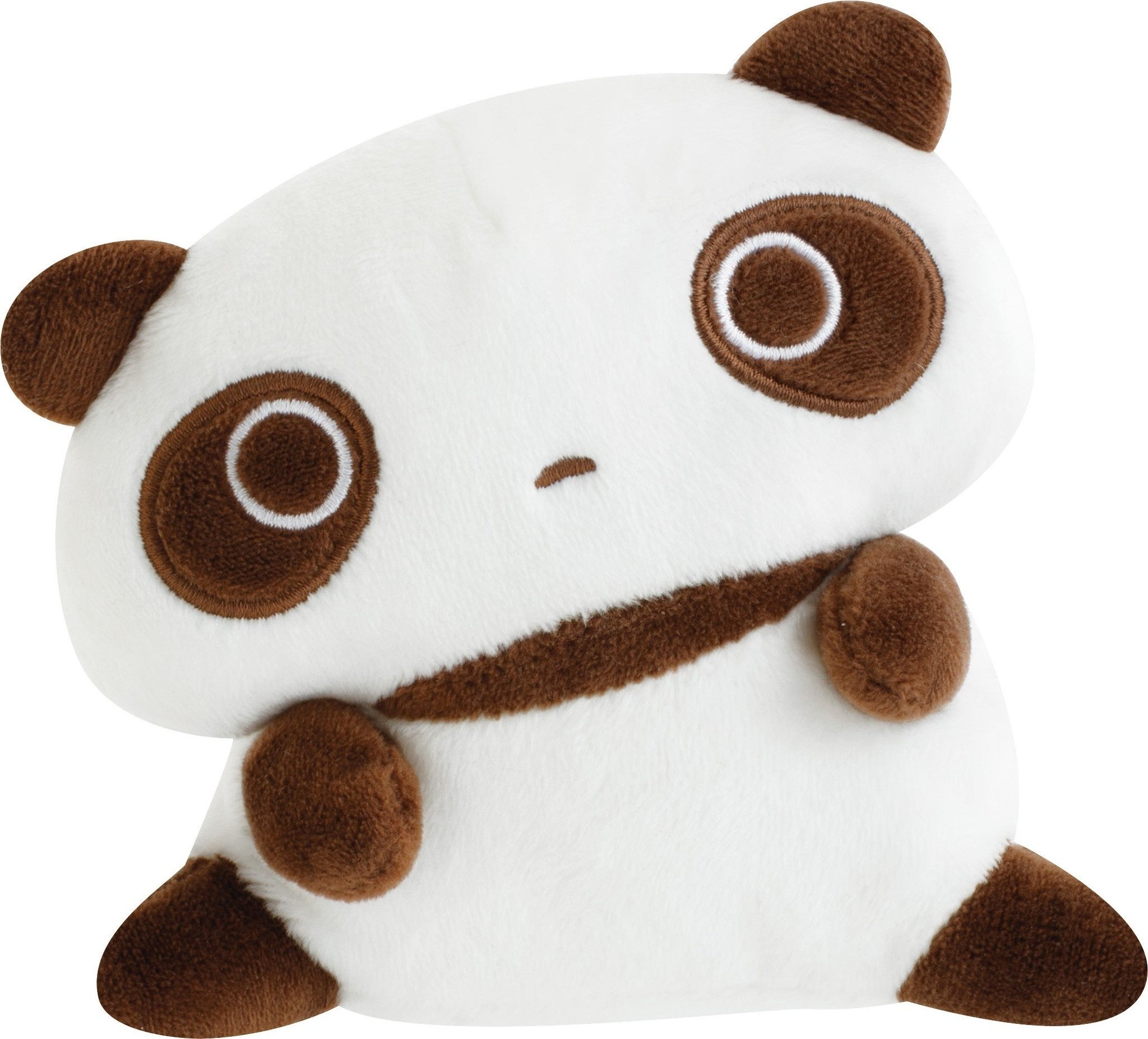 ずっしりたれてますぬいぐるみ