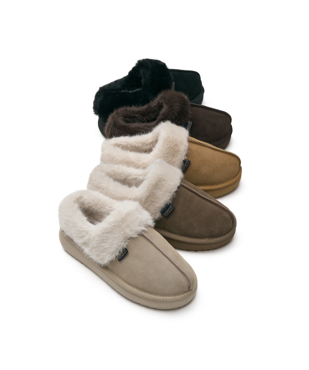 MAIN CATEGORY / Winter Boots