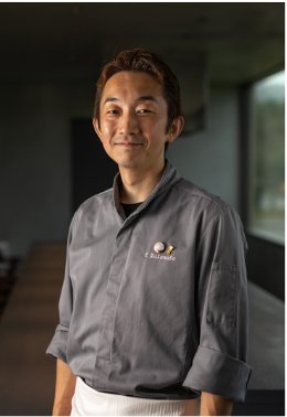 ONE LOCAL 代表取締役COO 櫻井公平