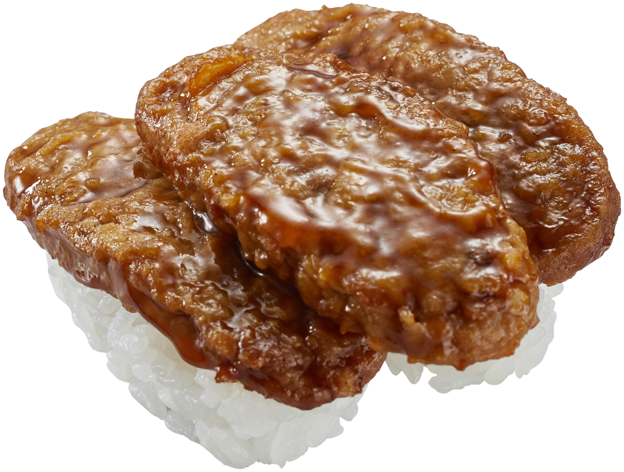 てりやきハンバーグ