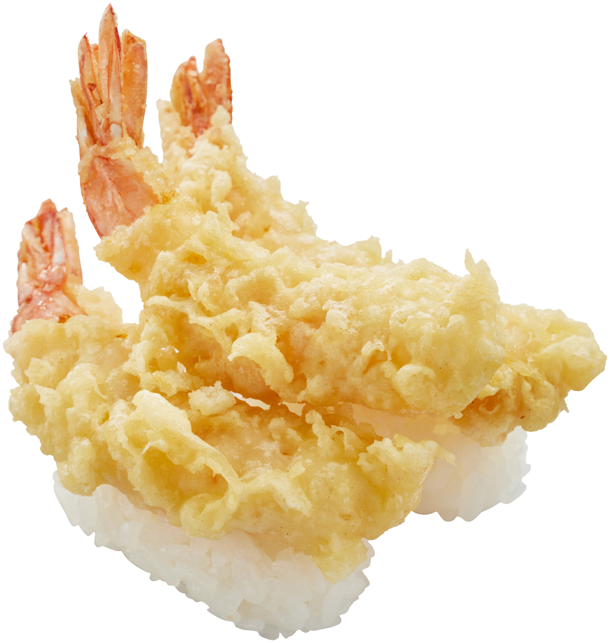 えび天にぎり
