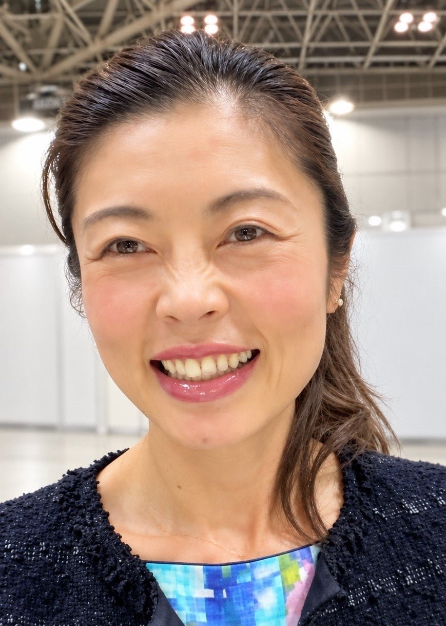 セールスアンドマーケティング部