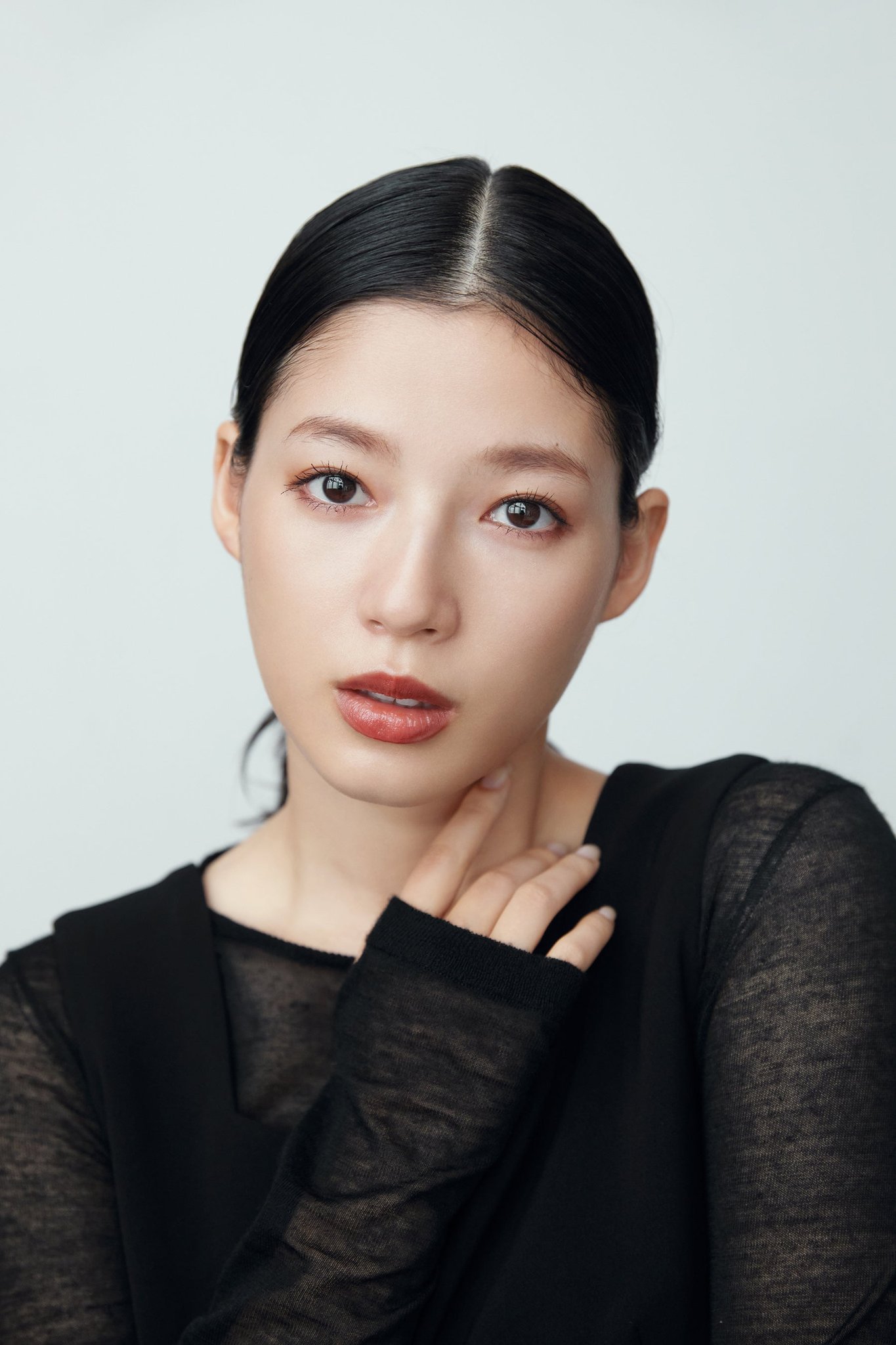 石井杏奈さん