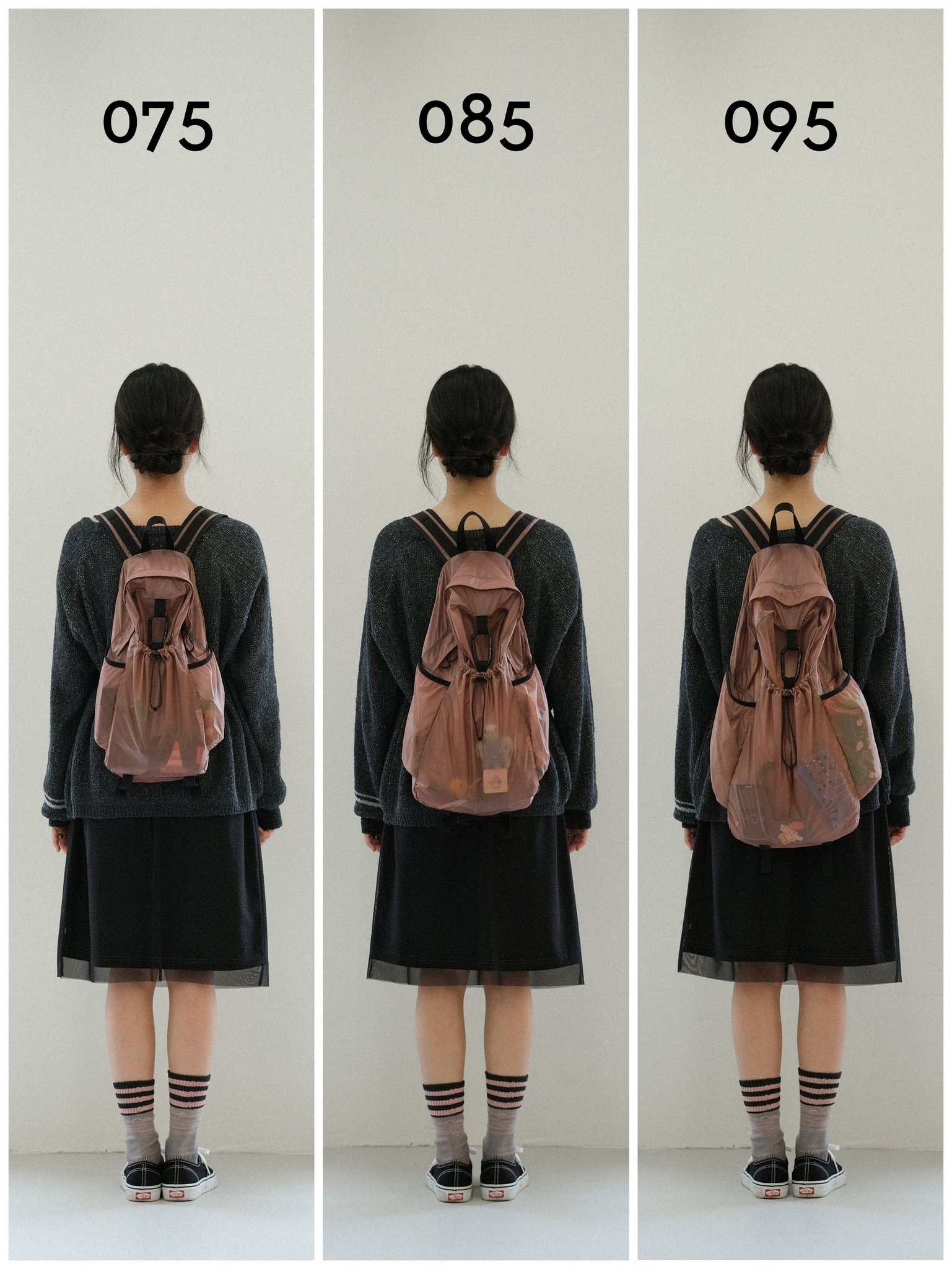 SIZE 095/12,700円