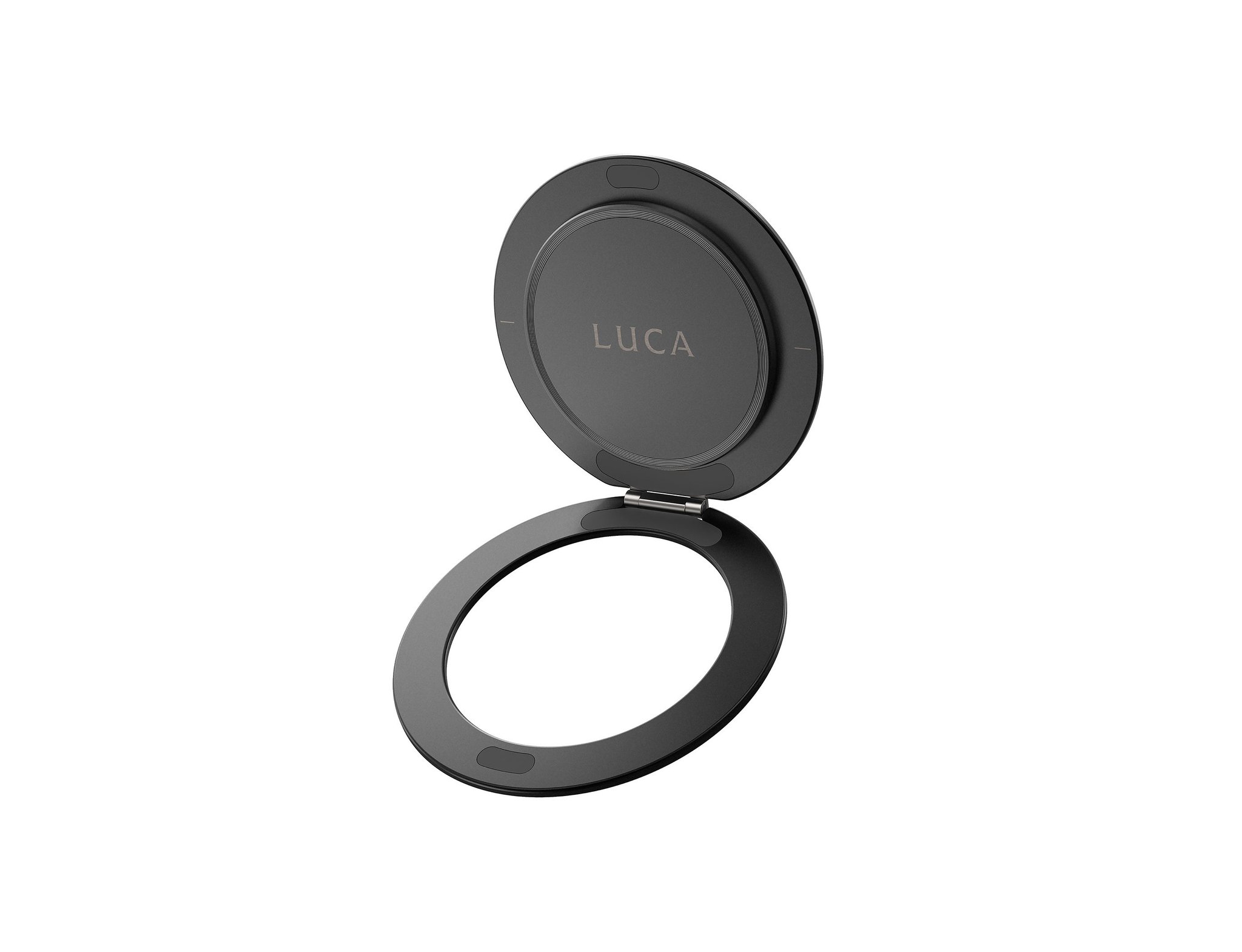 LUCA タブレットリングのリング展開部