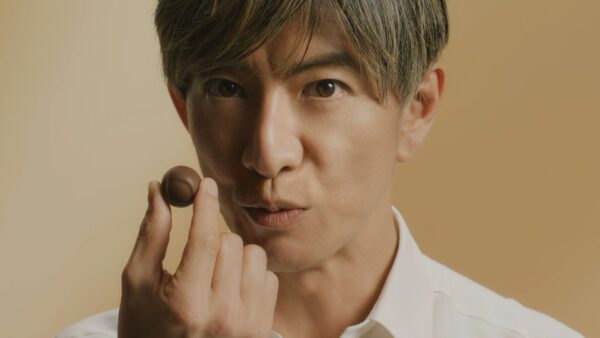 【9月11日（金）午前4時00分情報解禁】木村拓哉さん出演！朗読ナレーションを務めるのは倍賞千恵子さん！ロッテ「プレミアムガーナ」新CM情報