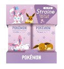 Straine×ポケモン コラボパッケージ外箱