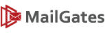 MailGatesロゴ画像