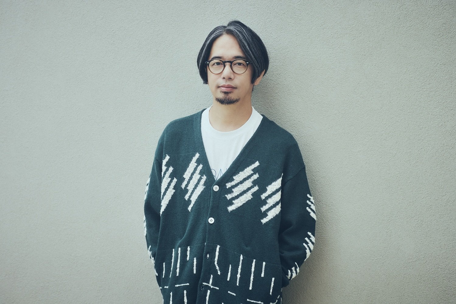 「ASIAN KUNG-FU GENERATION」・後藤正文さん