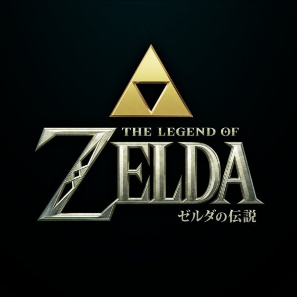 【即時解禁/情報掲載のお願い】映画『ゼルダの伝説』実写映画のタイトルが決定! ロゴも初公開!