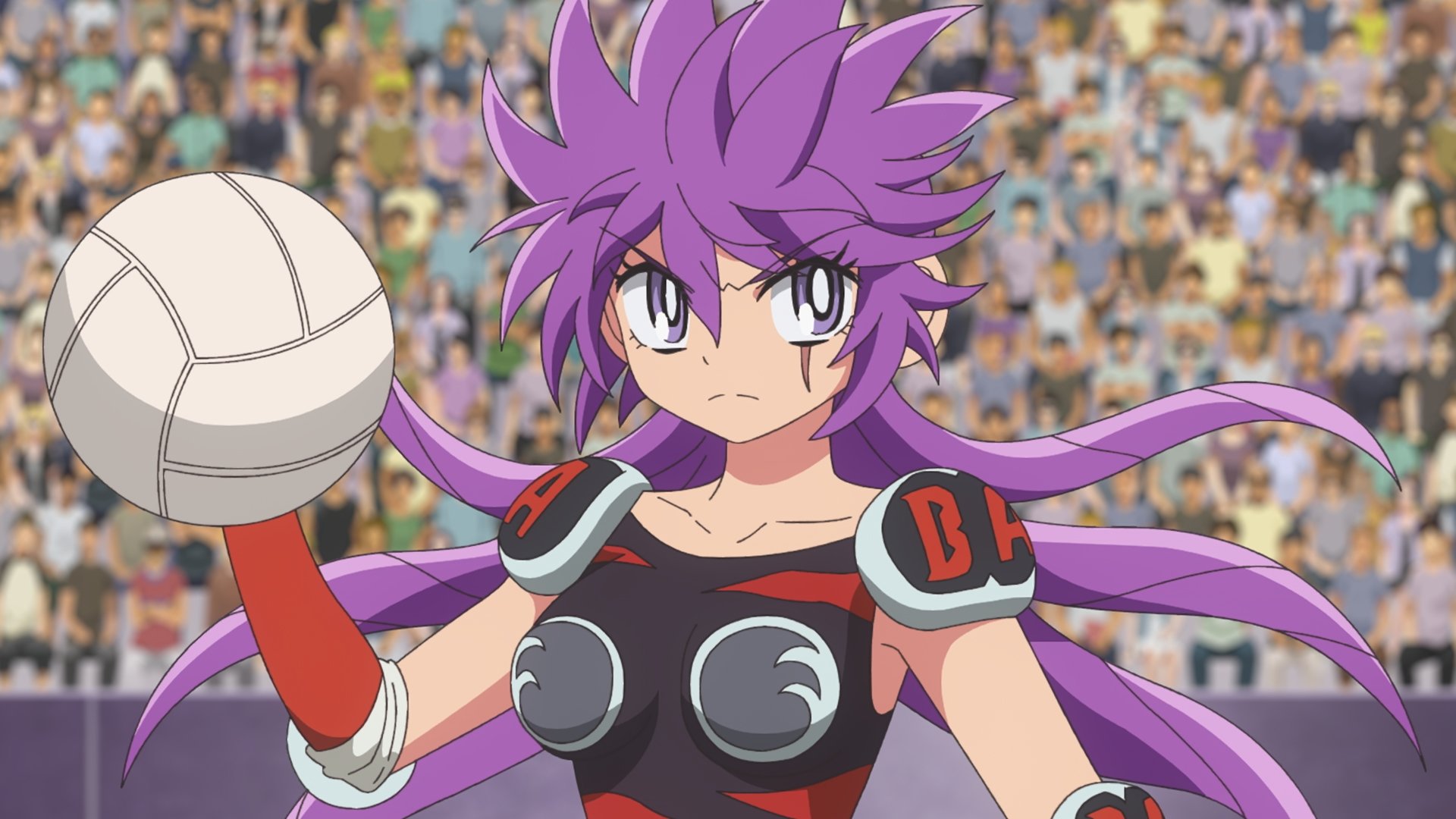 第11話『闇をなぎ払え！伝説のシュート！』先行カット