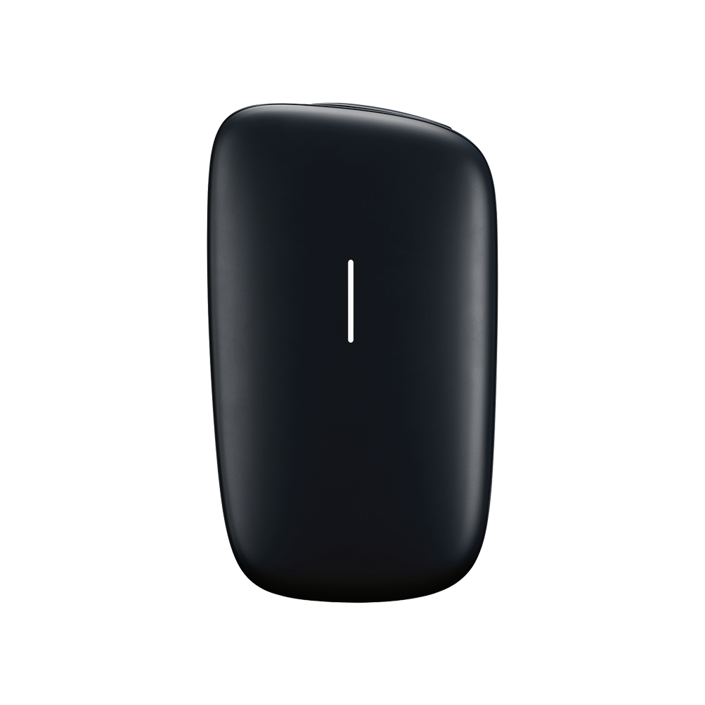 JT「Ploom CUBE」