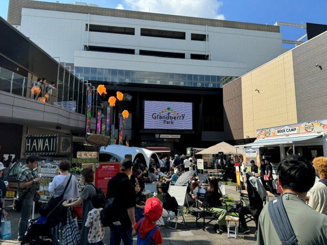 【東急】東急グループとアサヒビールの屋外でビールを楽しむイベント「BEER CAMP 2026」開催