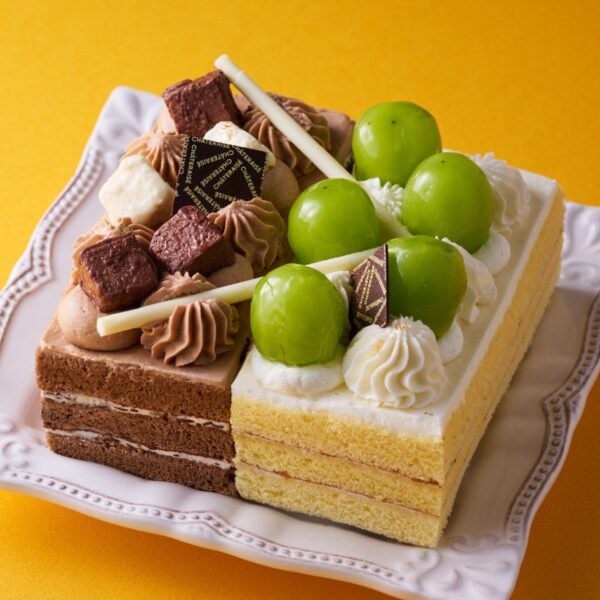 【シャトレーゼ】「敬老の日ケーキ」、全国のシャトレーゼにて9月18日(金)より期間限定販売
