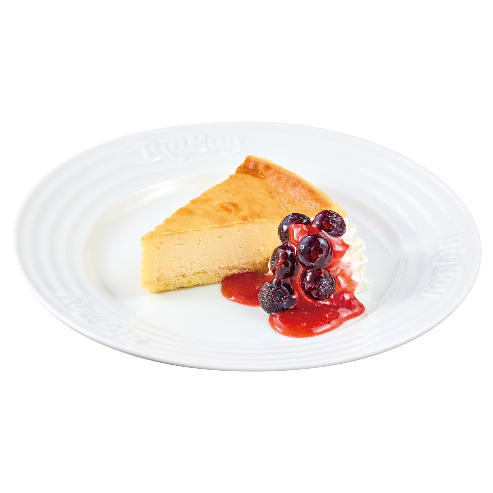 NYチーズケーキ
