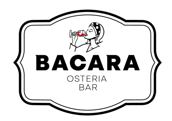 BACARA店舗ロゴ