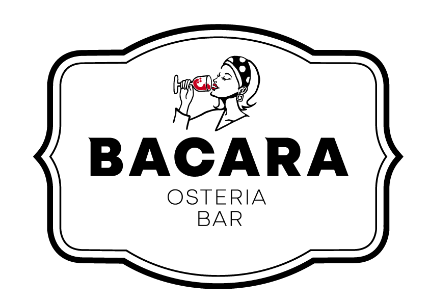 BACARA店舗ロゴ