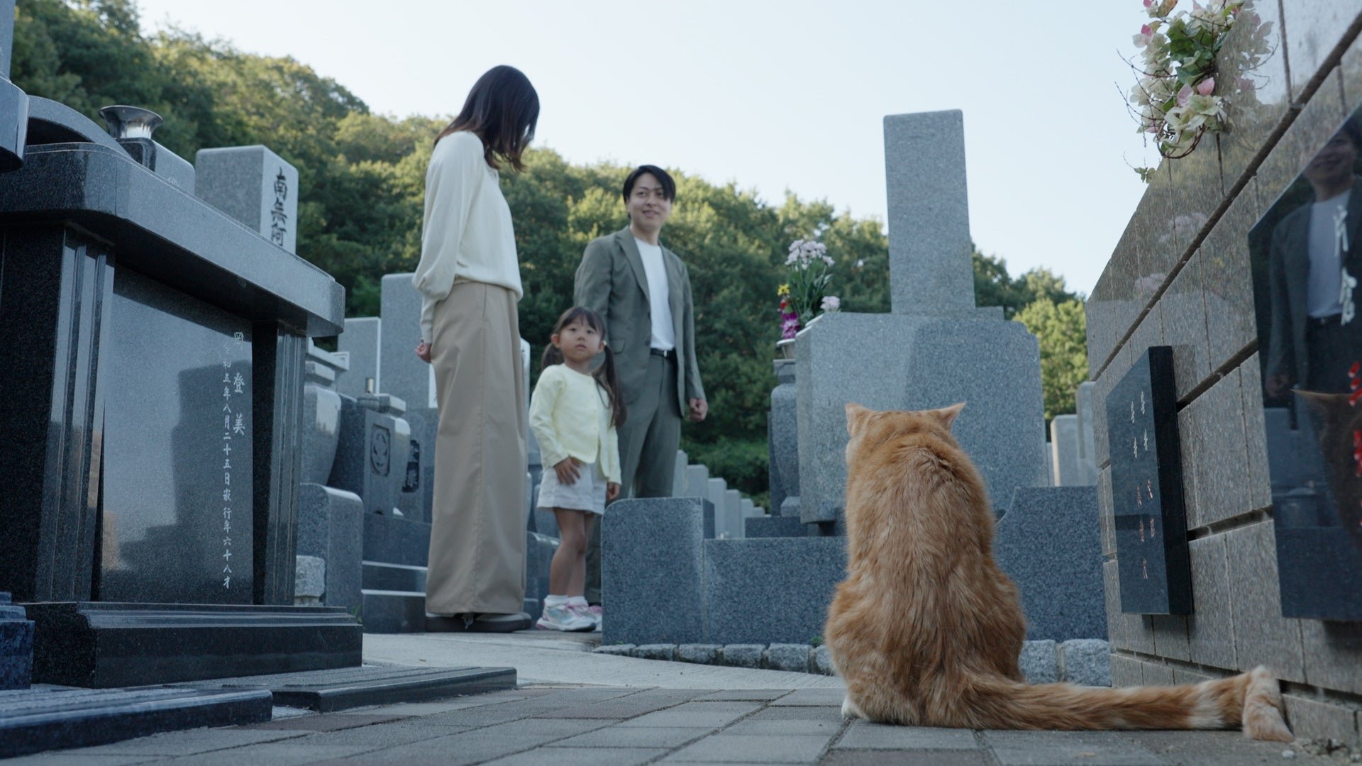 「あの芋ようかん」編