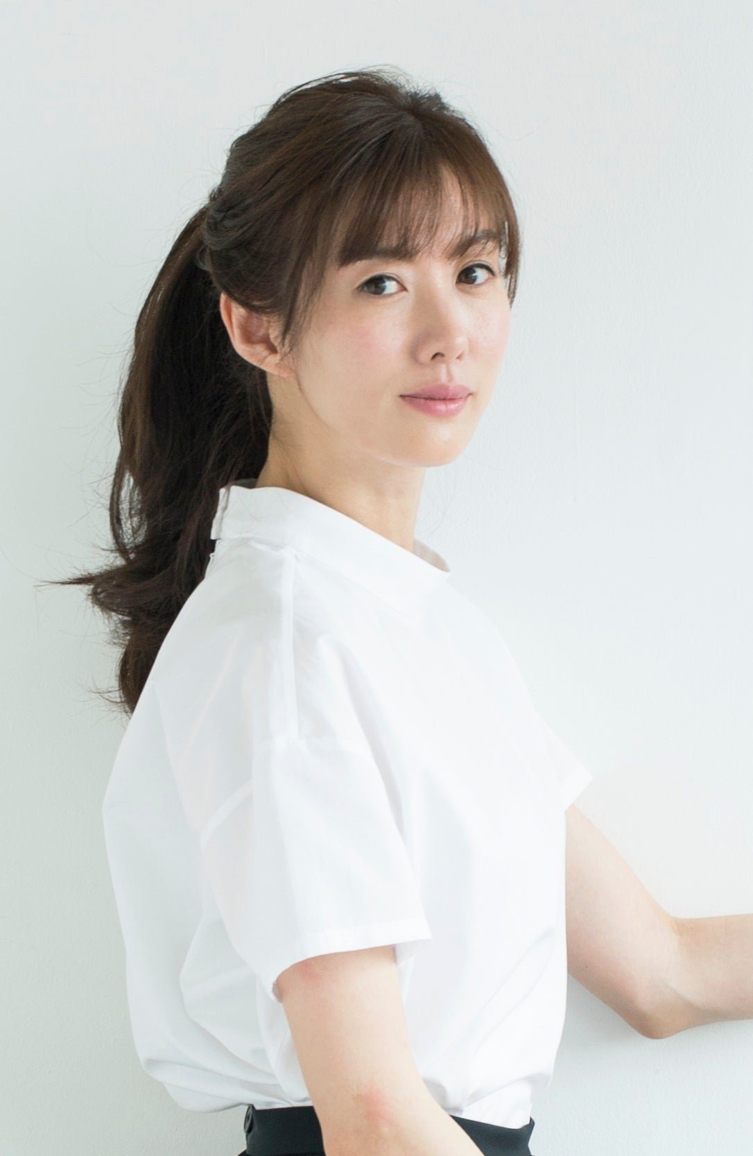 ともさかりえが、ネコの「ぷにょ丸」の声を担当！