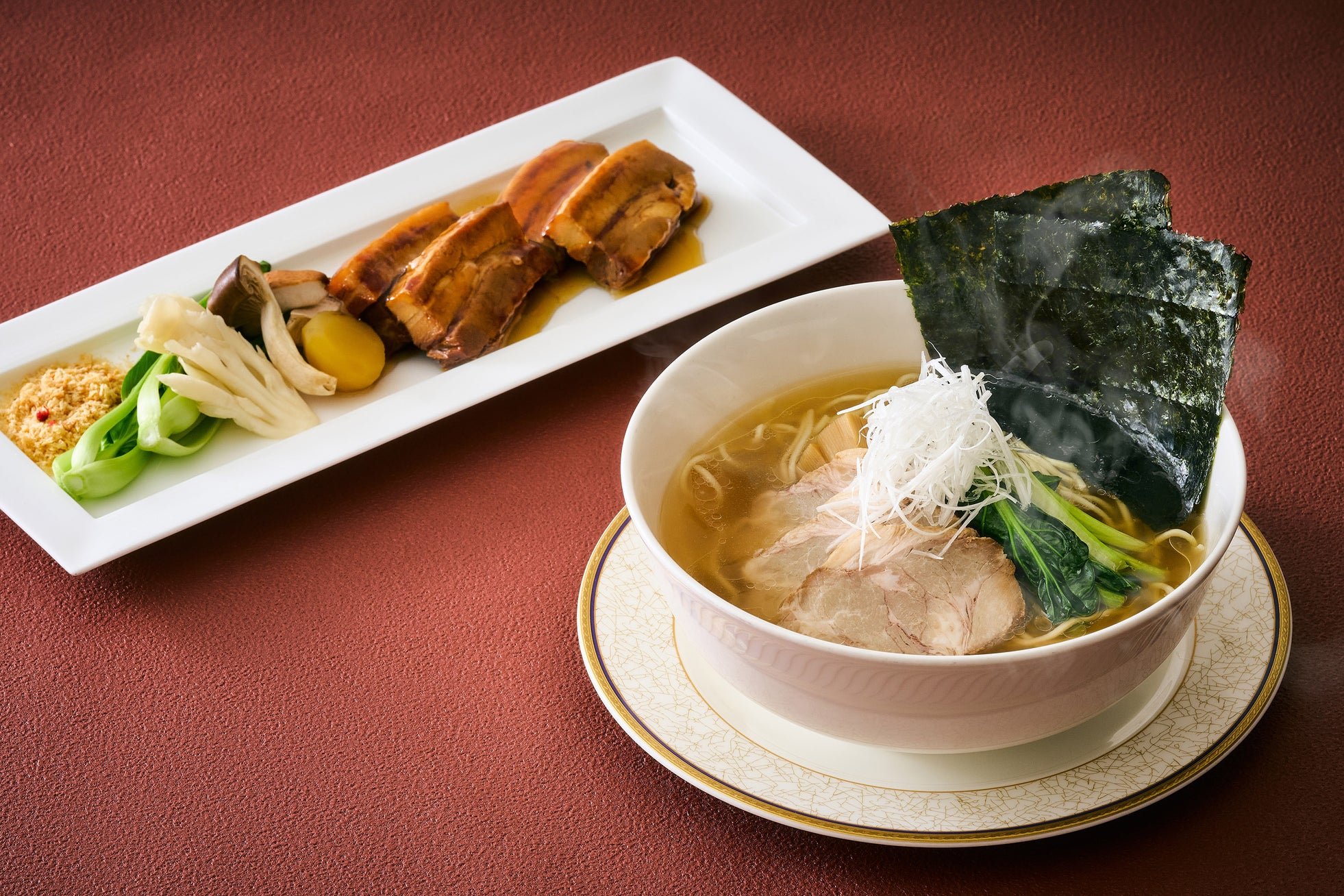 中国料理 品川大飯店