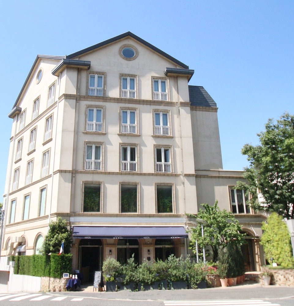 BISTRO FAVORI 代官山