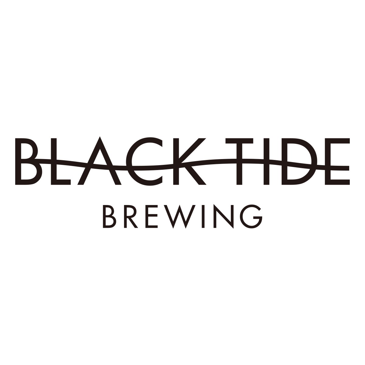 BLACK TIDE BREWING